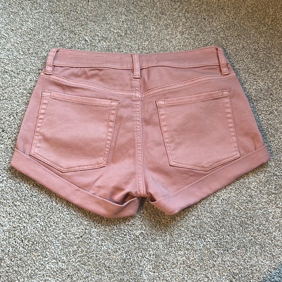 Bullhead shorts! - Picture 2 of 3